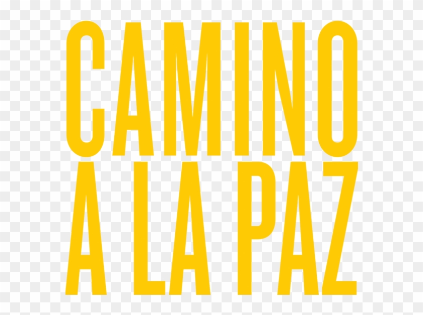 Road To La Paz - Colorfulness Clipart #5049385