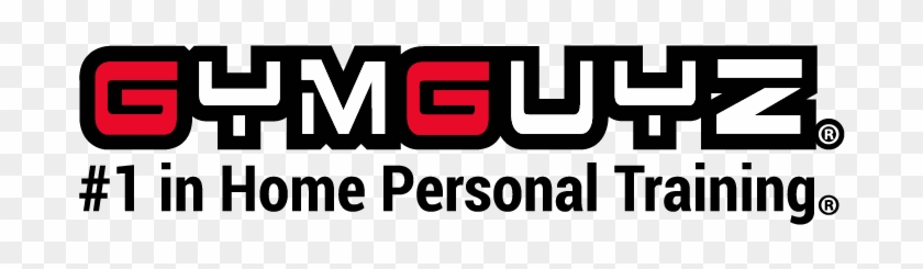 Ggz Logo Tagline - Gymguyz Logo Clipart #5049409