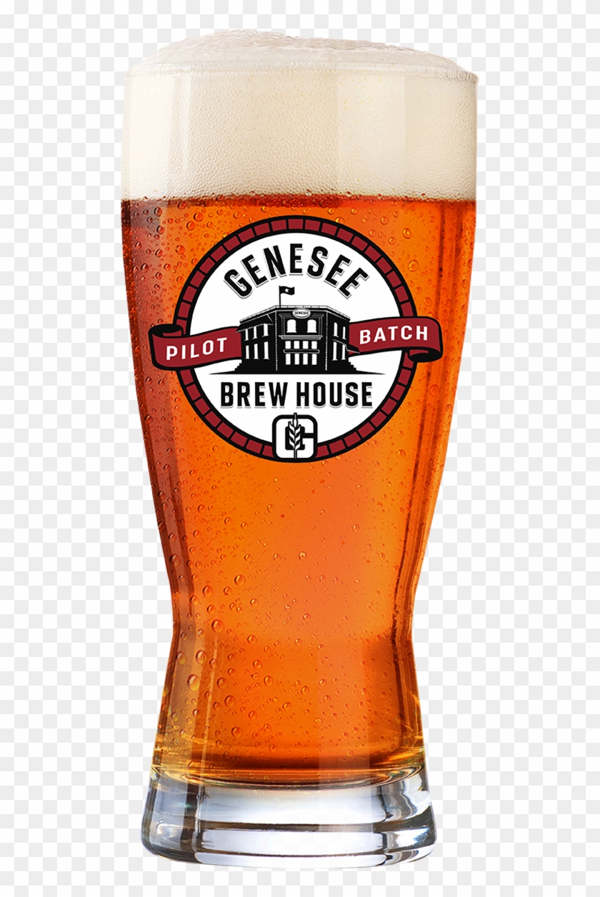 American Imperial Märzen Can - Genesee Brew House Clipart #5049438