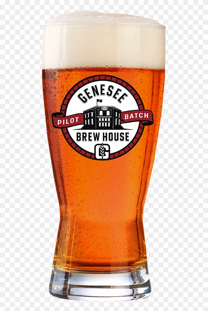American Imperial Märzen Can - Genesee Brew House Clipart