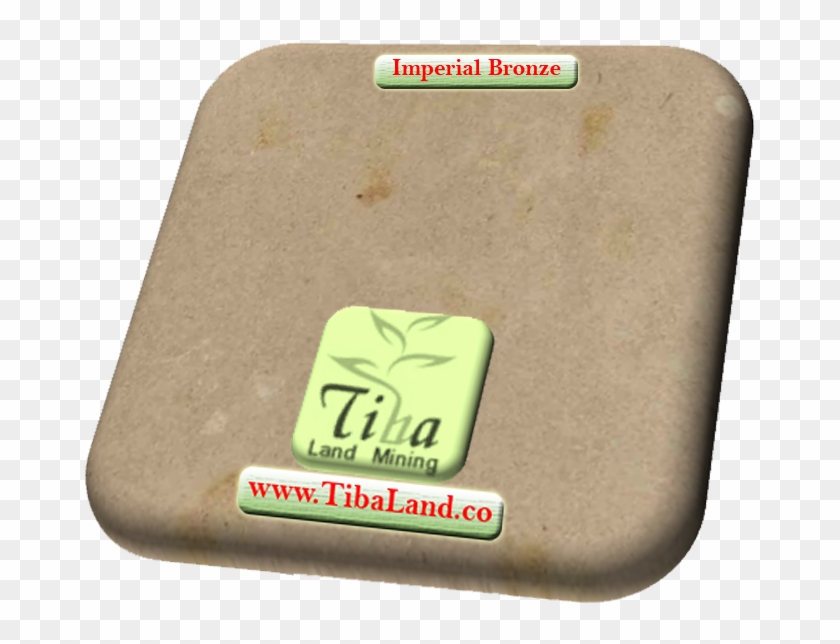 Imperial Bronze - Smile Clipart