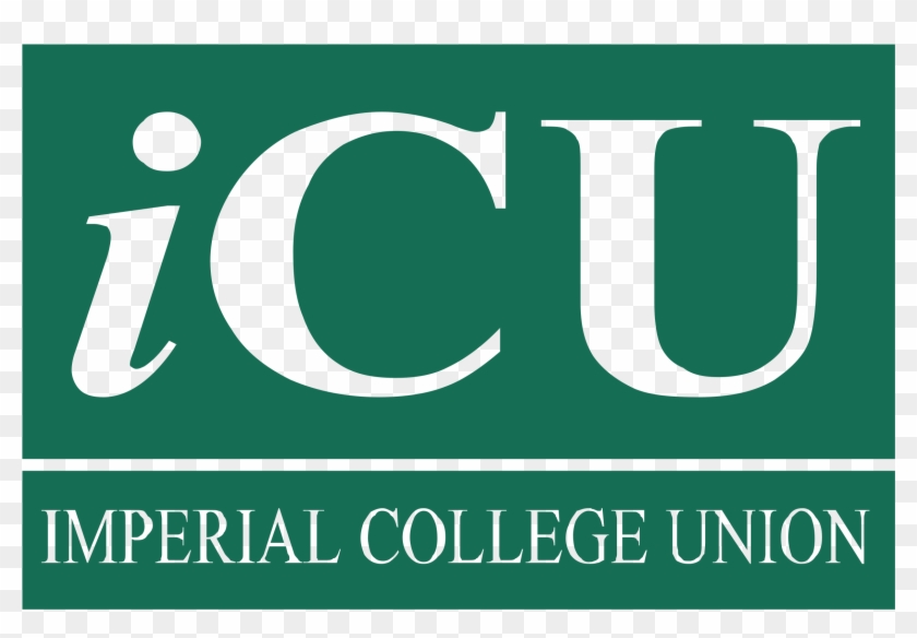 Imperial College Union Logo Png Transparent - Graphic Design Clipart #5049513