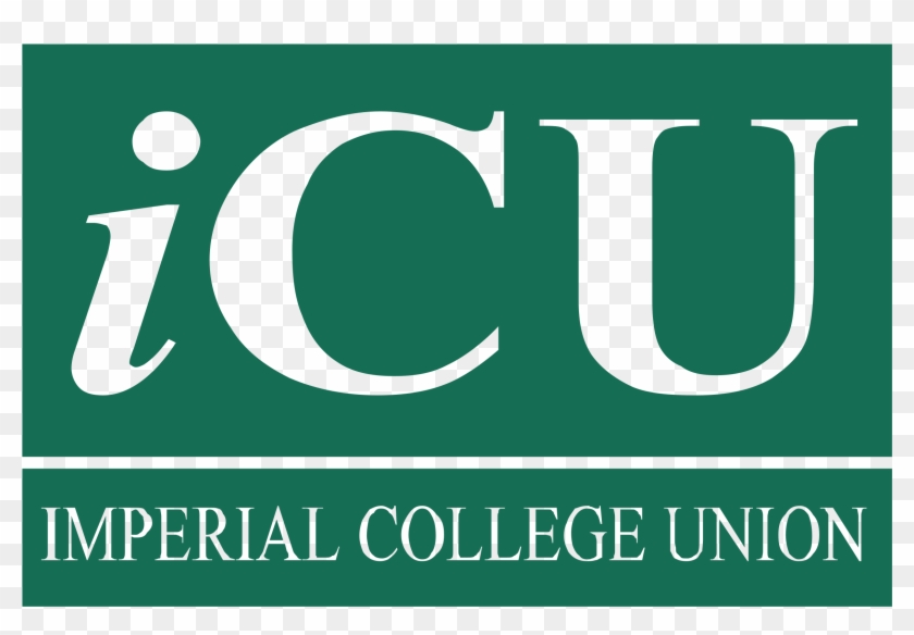 Imperial College Union Logo Png Transparent - Graphic Design Clipart