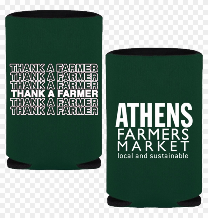 Koozie - Cylinder Clipart