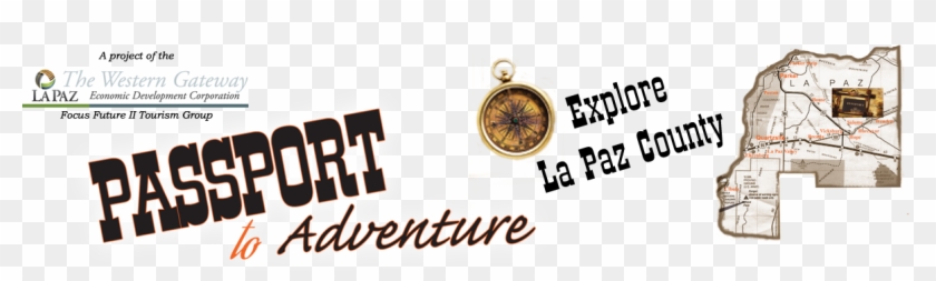 La Paz Communities - Locket Clipart