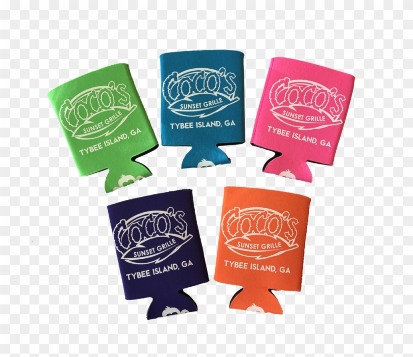 Koozie - Illustration Clipart