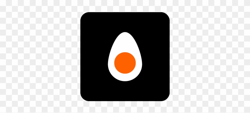 The Egg - Illustration Clipart #5049680