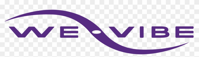 We-vibe Logo 2018 - We Vibe Logo Png Clipart