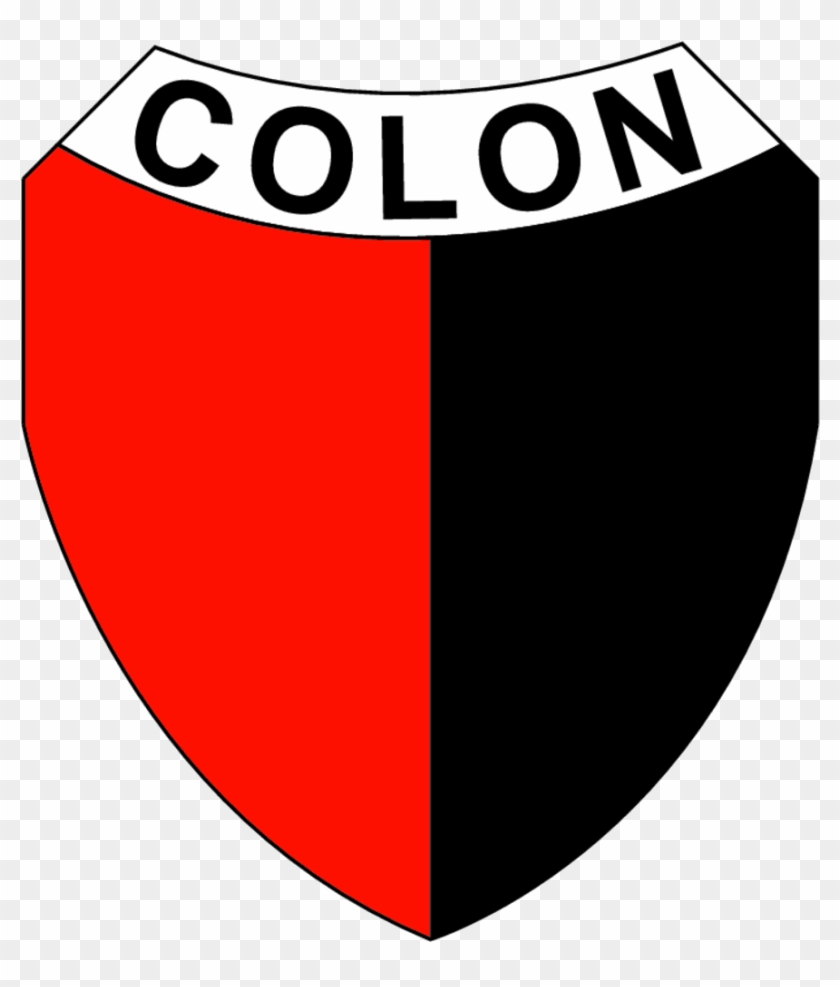 Colon De Santa Fe - Colon De Santa Fe Logo Png Clipart #5049817