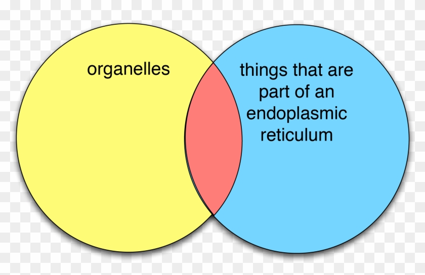The Classes In The Red Area Below, We Want To Find - Circle Clipart