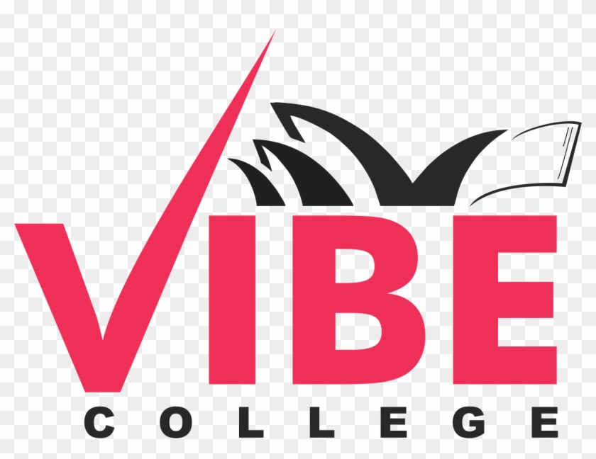 Vibe College Australia Clipart #5049930