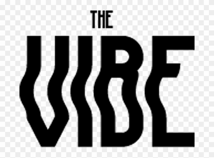 Vibe Logo Clipart #5049989