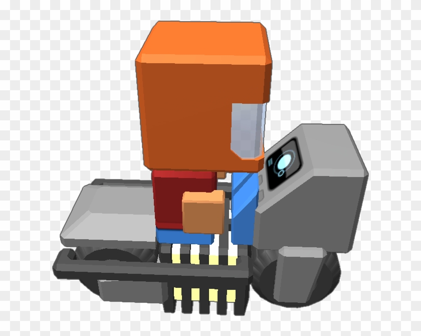 By Rebel Soldier - Gadget Clipart #5050090