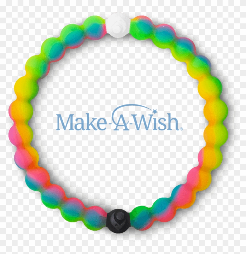 Rainbow Lokai Clipart #5050094