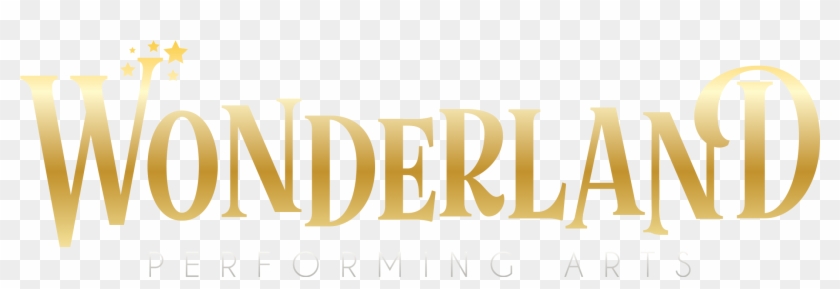 Follow - Wonderland Logo Clipart