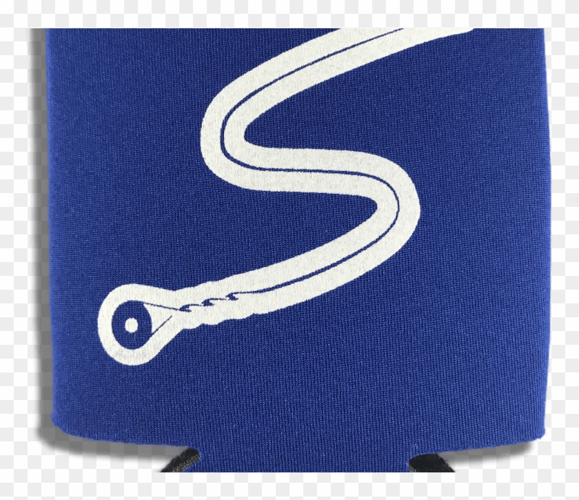 Koozie Back - Leather Clipart #5050190