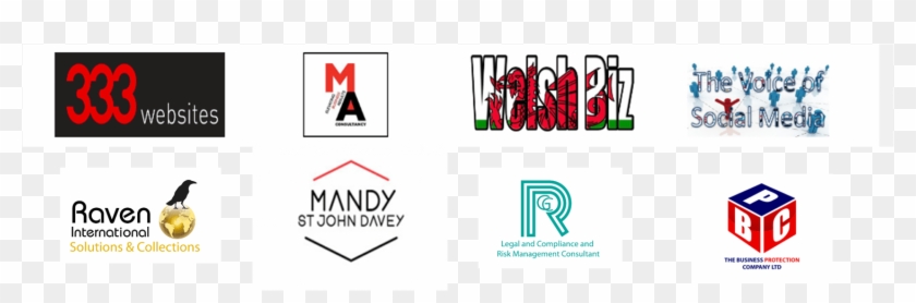 Business-logos Via Logo Design Service - Graphic Design Clipart #5050225