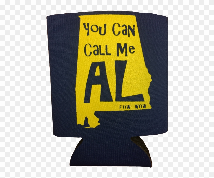 Call Me Al - Sign Clipart