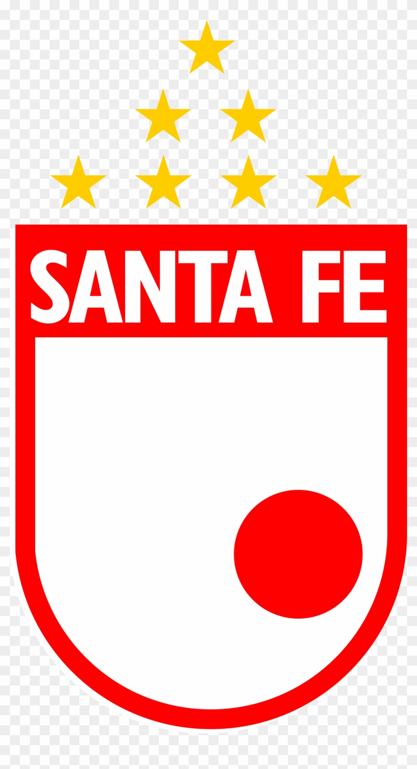 Independiente Santa Fé Clipart