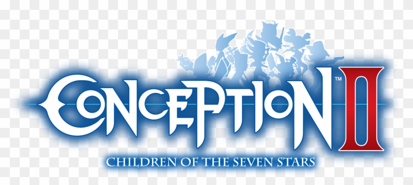 Conc2 Logofix Alpha - Children Of Seven Star Clipart