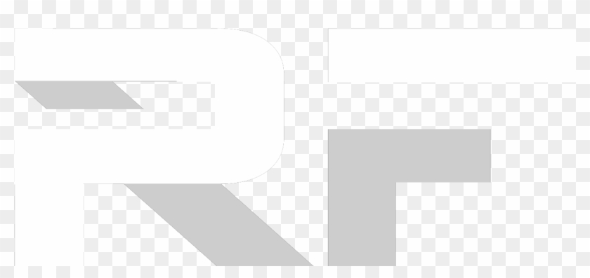 Rebel Federation - Gaming Community - Monochrome Clipart