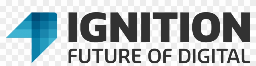 Ignition - Png - Ignition Future Of Digital Clipart #5050510