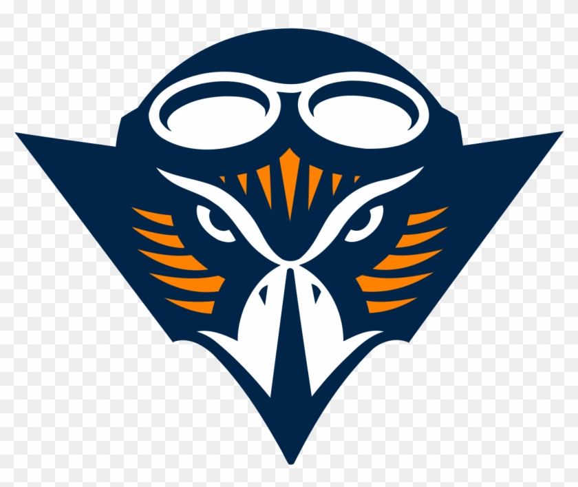 Ut Martin Football Logo Clipart #5050554