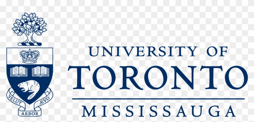 U Of T Mississauga Logo , Png Download - U Of T Scarborough Logo Clipart