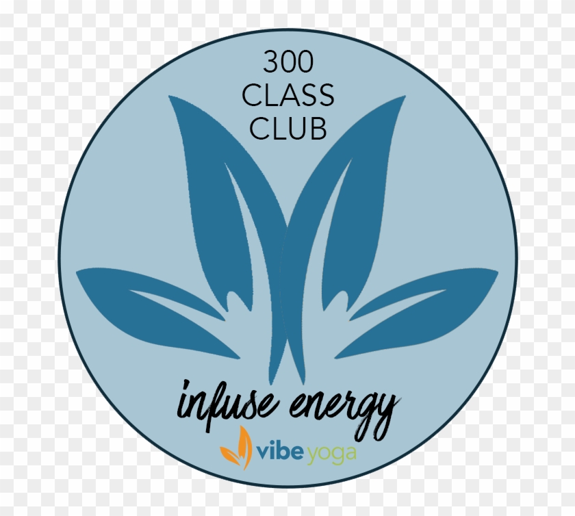 300 Class Badge - Label Clipart #5050640
