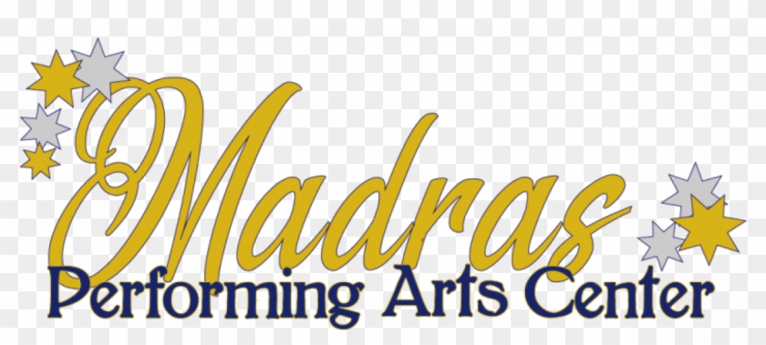 Cropped Mpac Logo 2018 E1517427028445 - Calligraphy Clipart #5050727