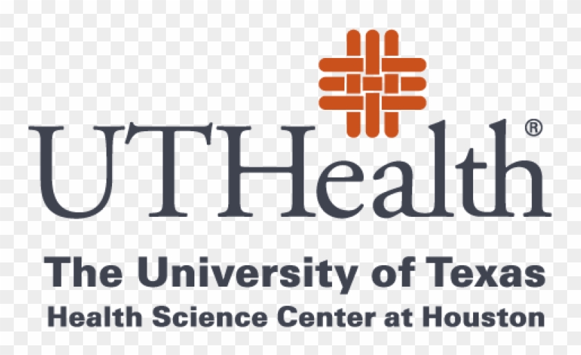 University Hospital, Ut Health Science Center - Ut Health Logo Transparent Clipart #5050760