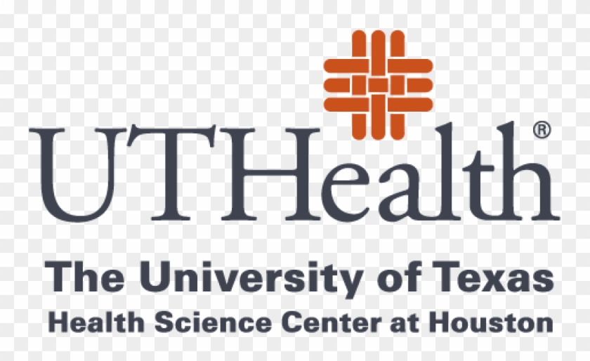 University Hospital, Ut Health Science Center - Ut Health Logo Transparent Clipart