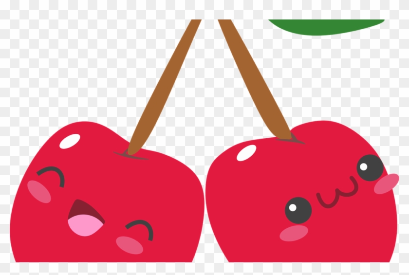 Kawaii Coloring Pages - Clipart Cute Fruit Png Transparent Png