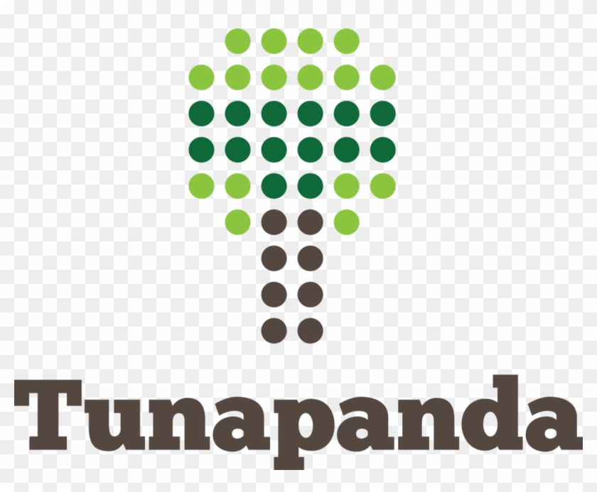 Tunapanda Logo Clipart #5050841