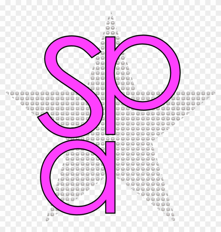 Steptacular Performing Arts - Graphic Design Clipart