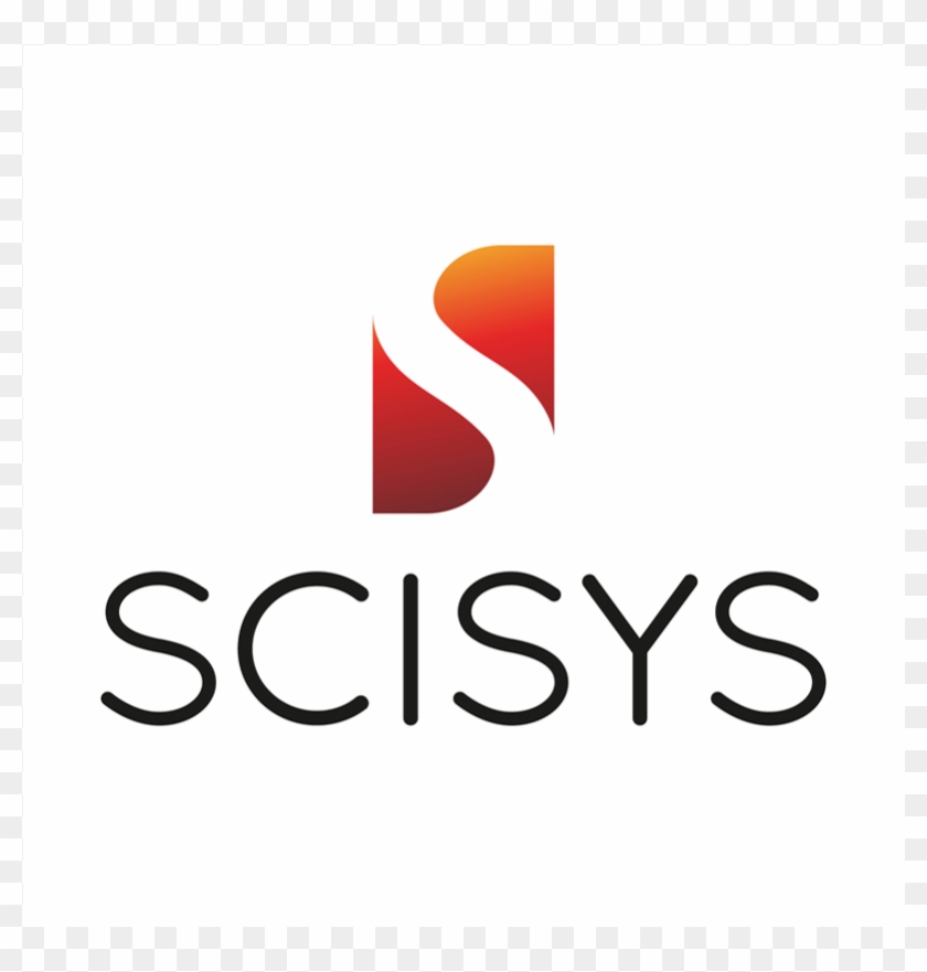 Scisys Logo Transparent Clipart
