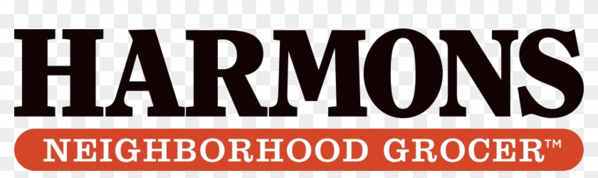 Strider Cup Salt Lake City Ut June 25th Presented By - Harmons Grocery Logo Clipart #5050993