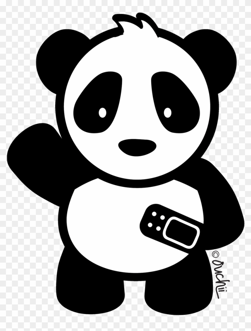 Ouchii - Cartoon Clipart #5050998