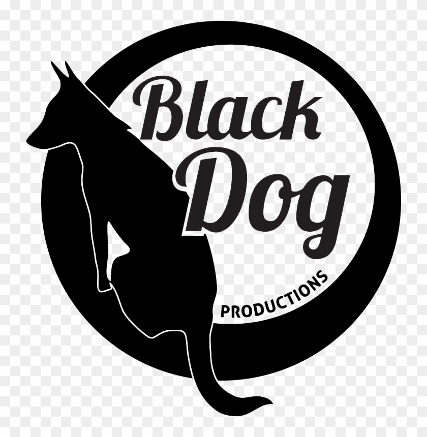 Black Dog Productions Performing Arts Summer Camp - Performing Arts Clipart #5051001