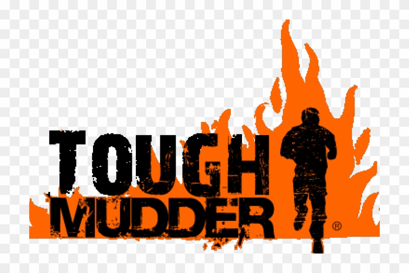 For More Information On Sponsorship And Forthcoming - Logo Tough Mudder Clipart #5051107