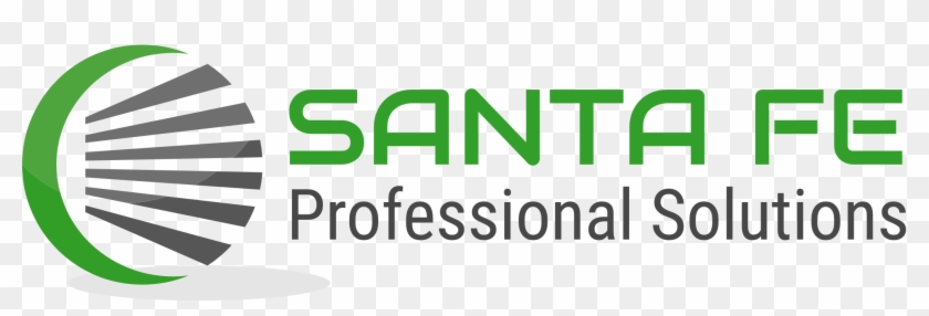 Santa Fe Professional Solutions 27049 83rd Pl Branford, - Parallel Clipart #5051129
