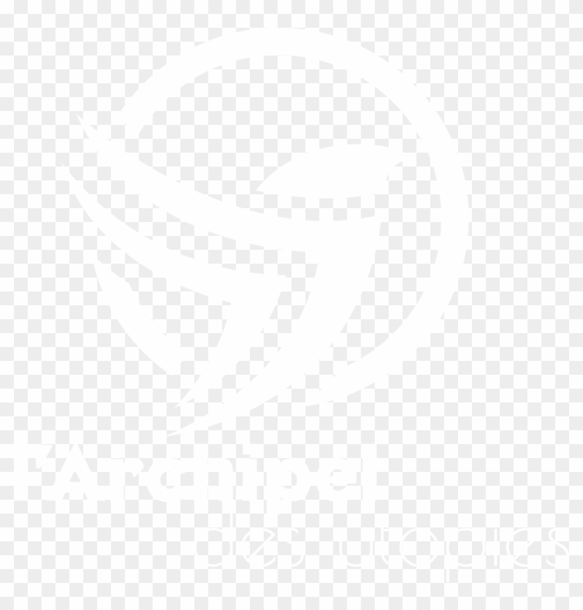 Logo Archipel Des Ut - Logo Archipel Des Utopies Clipart