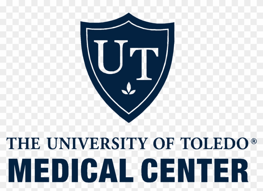 Store Logo - University Of Toledo Medical Center Logo Clipart #5051240