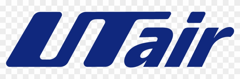 Ut Logo004 Png - Utair Aviation Clipart