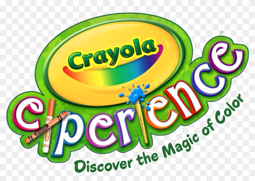 Six Flags America, Six Flags Great Adventure, Splash - Crayola Experience Mall Of America Clipart #5051507