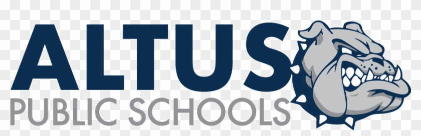 Altus Public Schools Clipart #5051544