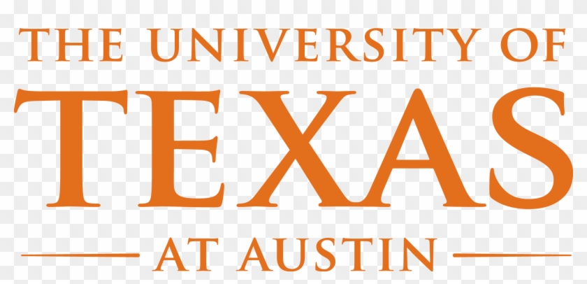 Texas Ut Logo By Gilberto Welch - University Of Texas At Austin Clipart #5051647