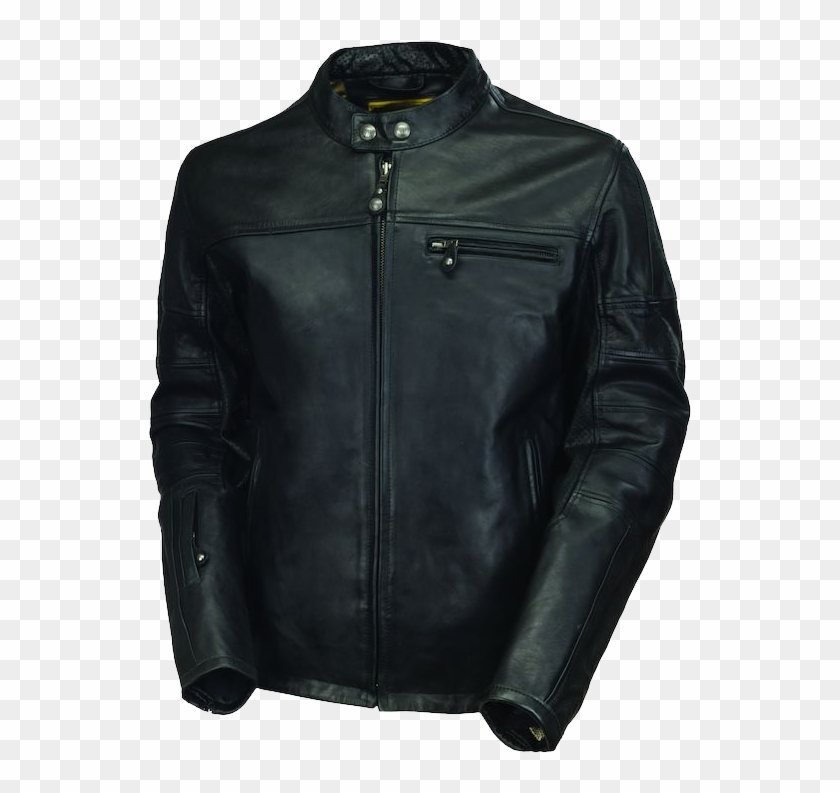 Leather Jackets , Png Download - Leather Jacket Clipart
