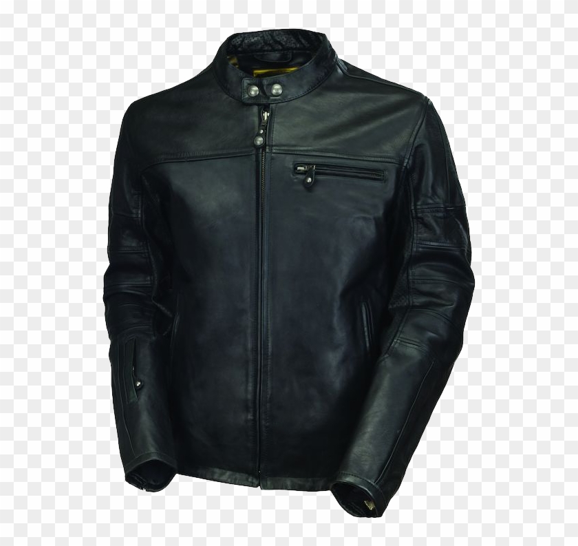 Leather Jackets , Png Download - Leather Jacket Clipart #5051854