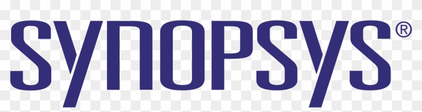 Synopsys Logo Png Transparent - Synopsys Logo No Background Clipart #5051925